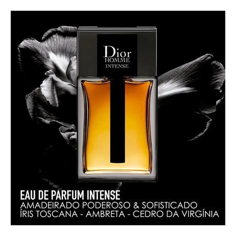 dior homme intense matas|dior intense 100 ml.